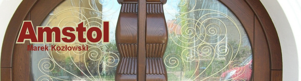 Zakład Stolarski - Marek Kozłowski