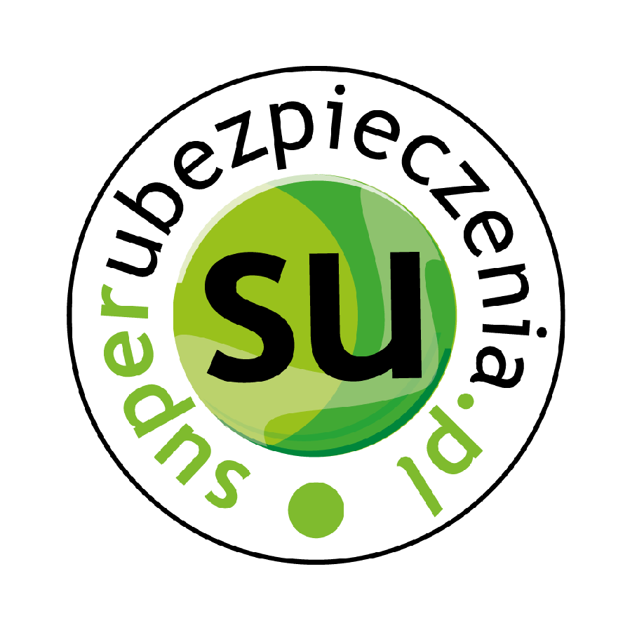 SuperUbezpieczenia.pl - OC, AC, NW, MAJĄTEK 