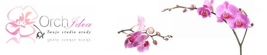 OrchIdea Twoje Studio Urody