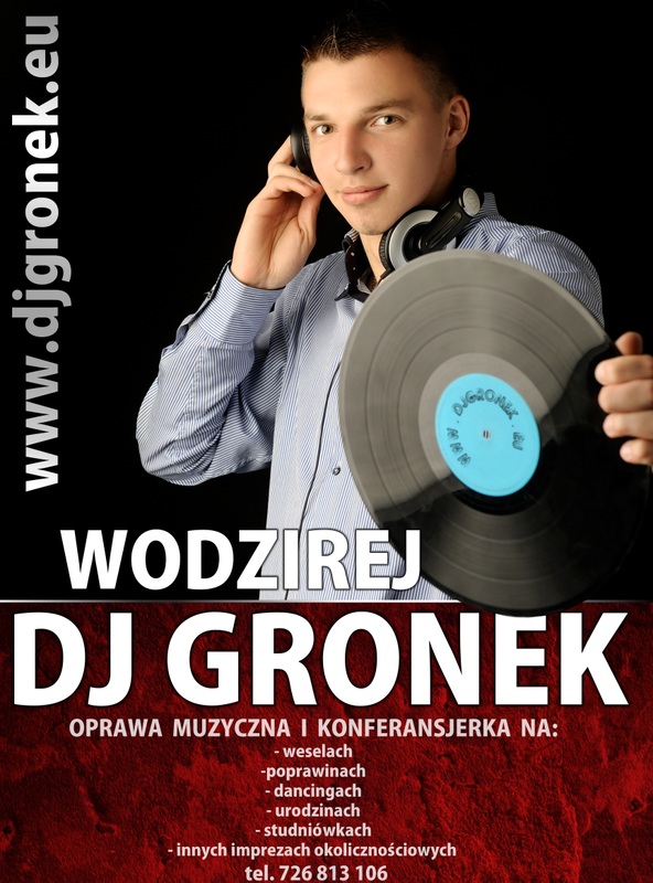DJ