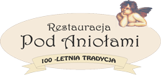Restauracja Pod Aniołami 