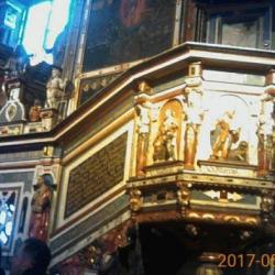 Pomnik Historii - Renesansowy kościół w Klępsku