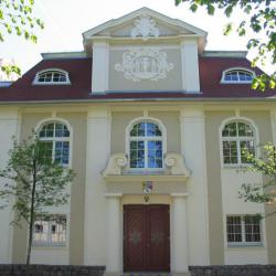 Sala gimnastyczna LO została wyremontowana