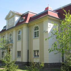 Sala gimnastyczna LO została wyremontowana