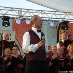 Cantabile śpiewało w Czerwieńsku